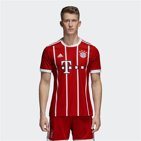 Bayern munichen Adidas